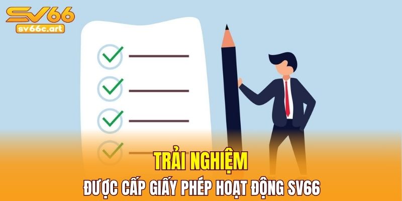 Tầm ảnh hưởng của giấy phép là gì?