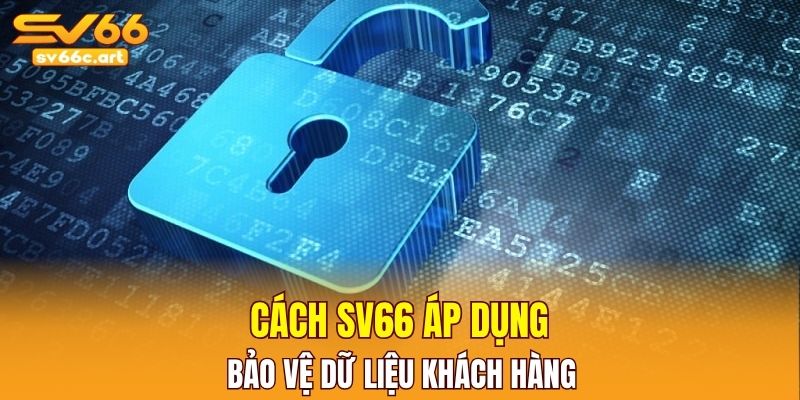 Toàn bộ dữ liệu truyền đi đều được mã hóa