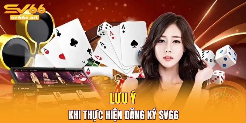 Một số điểm cần chú ý trước khi thực hiện tạo tài khoản
